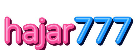 hajar777 — logo kanal