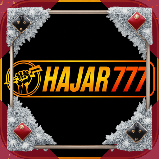 hajar777 — mitra unggulan