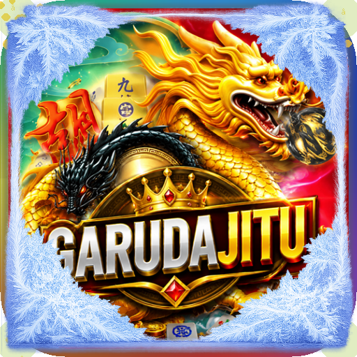 garudajitu — galeri pratinjau Resmi APK